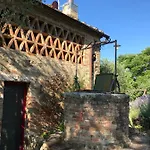 Casa vacanze Il Capanno Asciano