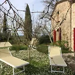 Casa vacanze Il Capanno