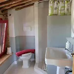 Il Capanno * Asciano