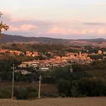 Il Capanno * Asciano
