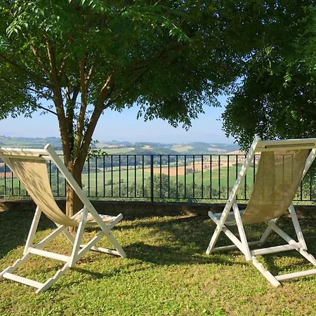 Il Capanno * Asciano