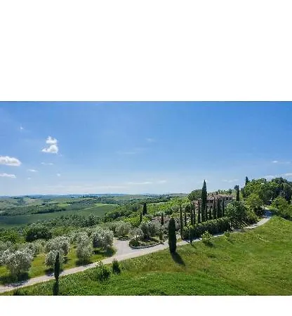 Il Capanno Hébergement de vacances