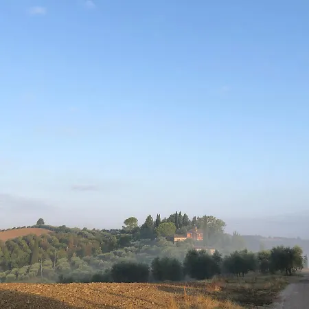 Il Capanno Hébergement de vacances *