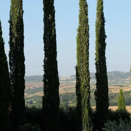 Il Capanno Ferienhaus