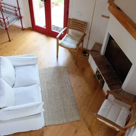 Il Capanno Ferienhaus *