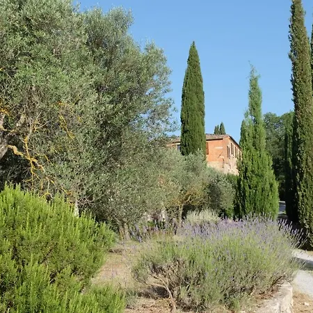 Holiday home Il Capanno