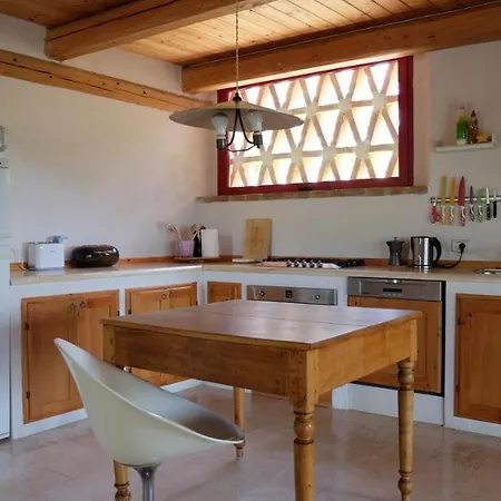 Il Capanno Hébergement de vacances *