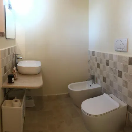 Il Capanno Hébergement de vacances