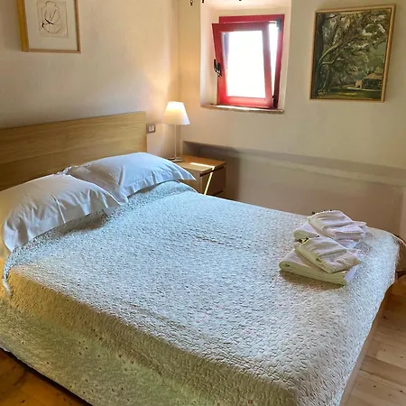 Ferienhaus Il Capanno Asciano