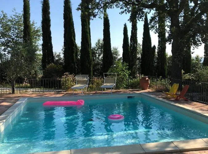 Ferienhaus Il Capanno