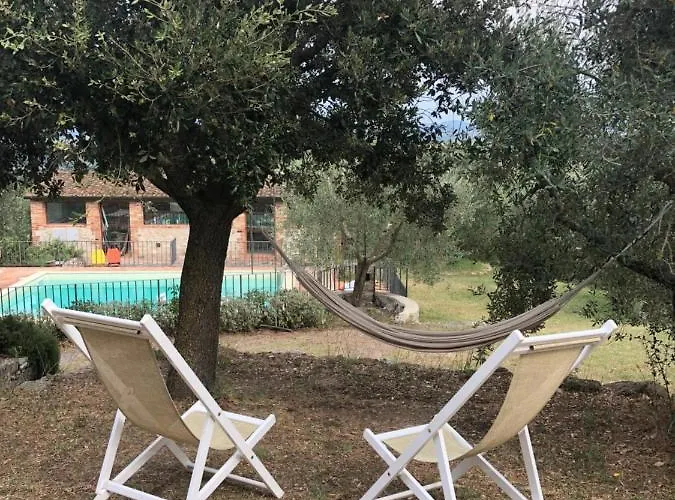 Il Capanno Casa vacanze
