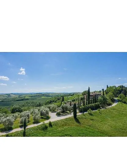 Il Capanno Ferienhaus