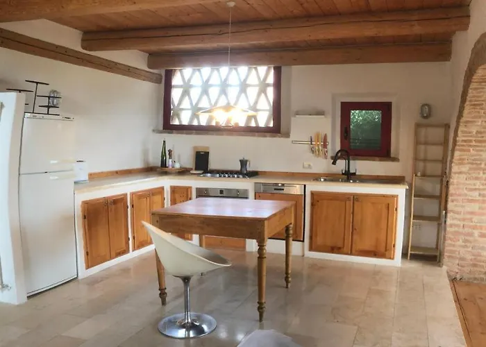 Il Capanno Casa vacanze Asciano