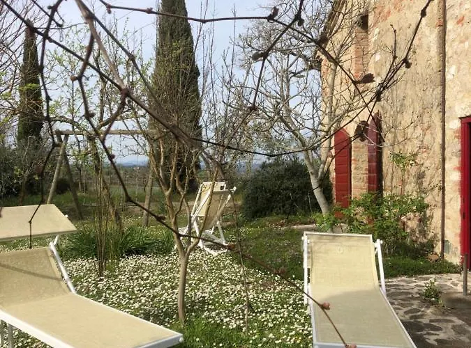 Ferienhaus Il Capanno