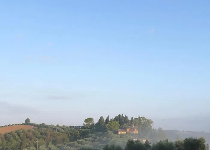 Il Capanno Casa vacanze *