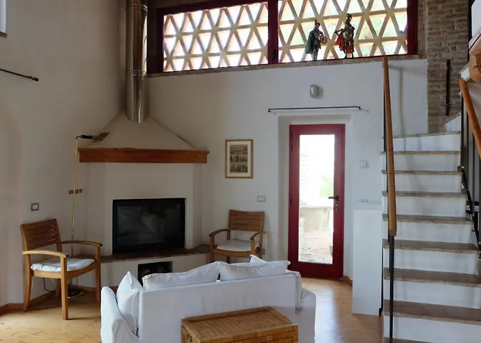 Il Capanno Casa vacanze