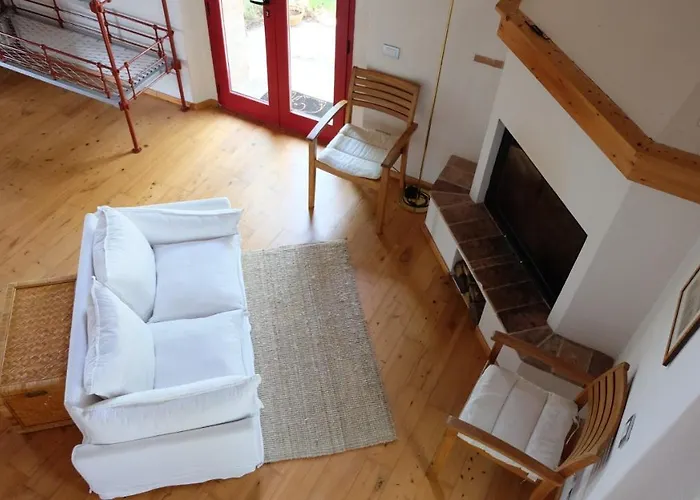 Il Capanno Casa vacanze *