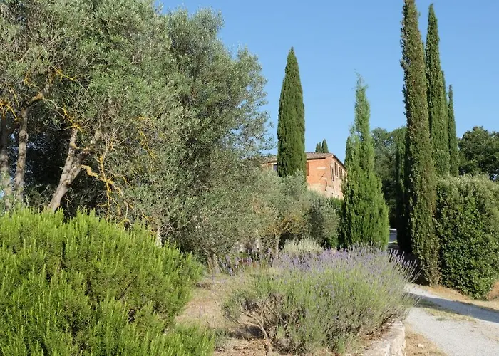 Casa vacanze Il Capanno