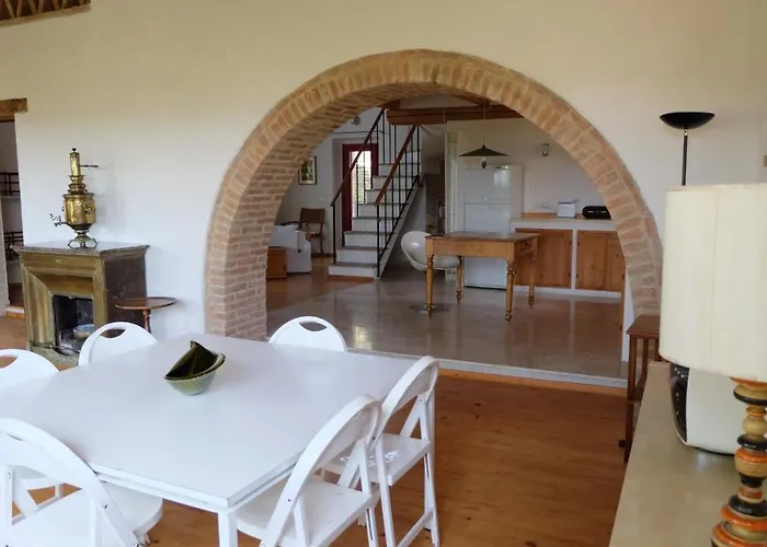 Il Capanno Casa vacanze