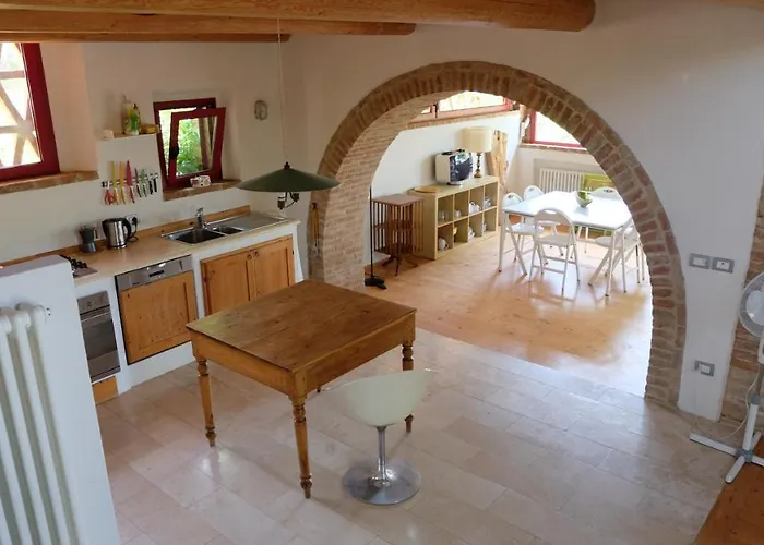 Il Capanno Casa vacanze