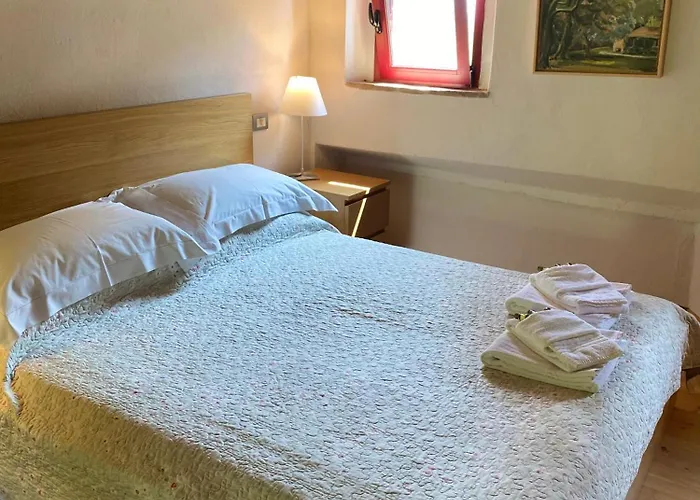 Ferienhaus Il Capanno Asciano