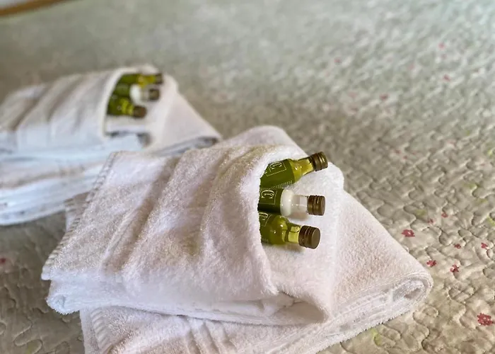 Casa vacanze Il Capanno