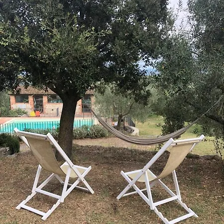 Il Capanno 度假居