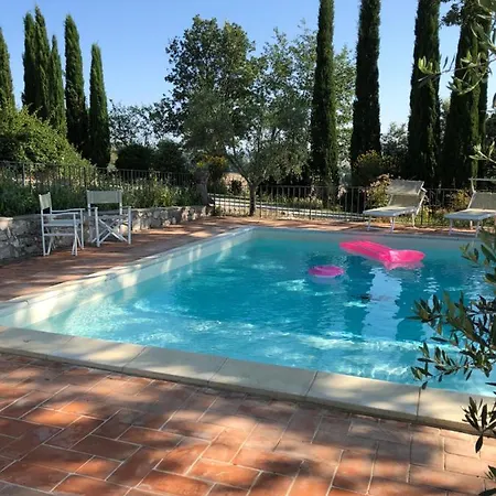 Il Capanno 阿夏诺